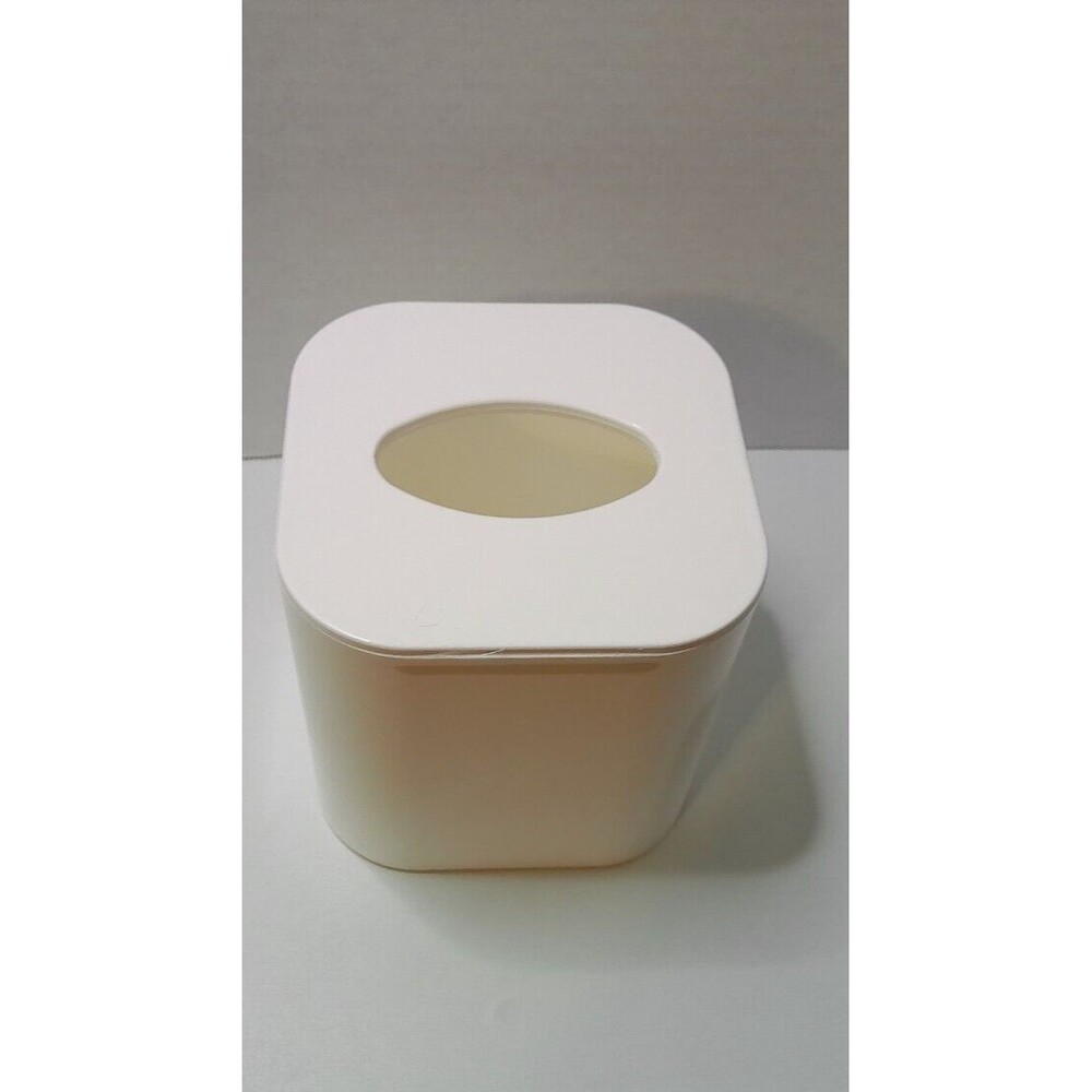 Hapco-Elmar Hospitality Tissue Dispenser Over The Top Tissue Box Cover